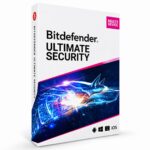 Bitdefender Ultimate Security Antivirus